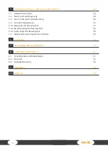 Preview for 4 page of Darwin Fitness TM70 Touch Assembly And Operating Instructions Manual
