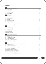 Preview for 3 page of Darwin Fitness Walking Pad Assembly And Operating Instruction