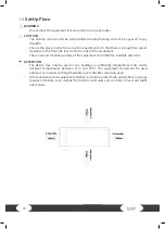 Preview for 10 page of Darwin Fitness Walking Pad Assembly And Operating Instruction