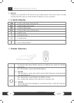 Preview for 16 page of Darwin Fitness Walking Pad Assembly And Operating Instruction