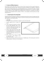 Preview for 22 page of Darwin Fitness Walking Pad Assembly And Operating Instruction