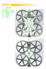 Предварительный просмотр 5 страницы Darwin CineApe 25 User Manual