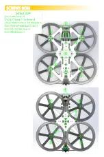 Предварительный просмотр 13 страницы Darwin CineApe 25 User Manual