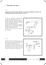 Preview for 12 page of Darwin FB50 Assembly And Operating Instructions Manual