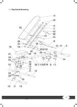 Preview for 23 page of Darwin FB50 Assembly And Operating Instructions Manual