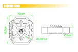 Предварительный просмотр 15 страницы Darwin HULKAIO User Manual