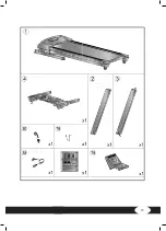 Preview for 13 page of Darwin TM 40 Assembly And Operating Instructions Manual