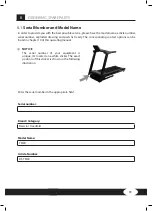 Preview for 39 page of Darwin TM 40 Assembly And Operating Instructions Manual