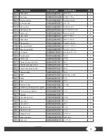 Предварительный просмотр 41 страницы DarwinFitness TM 40 Assembly And Operating Instructions Manual