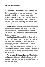 Preview for 5 page of DAS.4 SG18 User Manual