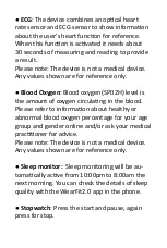 Preview for 7 page of DAS.4 SG18 User Manual