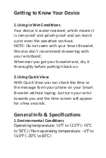 Preview for 10 page of DAS.4 SG24 User Manual