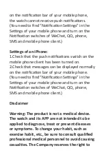 Preview for 12 page of DAS.4 SG40 User Manual