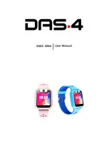 Preview for 1 page of DAS.4 SG63 User Manual