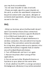 Preview for 12 page of DAS.4 SP20 User Manual