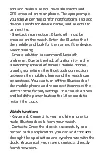 Preview for 3 page of DAS.4 SU01 User Manual