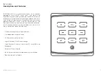 Предварительный просмотр 3 страницы DAS AUDIO 10721060 User Manual