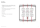 Предварительный просмотр 4 страницы DAS AUDIO 10721060 User Manual