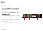 Предварительный просмотр 7 страницы DAS AUDIO 10721170 User Manual