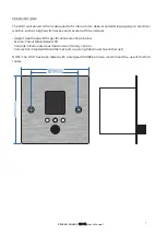 Предварительный просмотр 7 страницы DAS AUDIO E11EVEN SOUND WP-1 User Manual