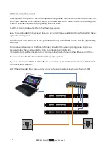 Предварительный просмотр 8 страницы DAS AUDIO E11EVEN SOUND WP-1 User Manual