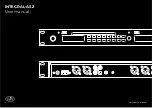 DAS AUDIO INTEGRAL-AS2 User Manual preview