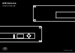 DAS AUDIO INTEGRAL-MA User Manual предпросмотр