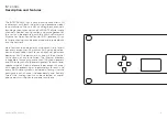 Предварительный просмотр 4 страницы DAS AUDIO INTEGRAL-MA User Manual