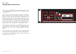 Предварительный просмотр 9 страницы DAS AUDIO INTEGRAL-MA User Manual