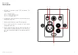 Предварительный просмотр 4 страницы DAS AUDIO INTEGRAL-WPM1 User Manual