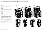 Предварительный просмотр 29 страницы DAS AUDIO LARA Rigging Manual