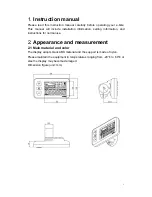 Preview for 2 page of Das-Kit L7 Instruction Manual