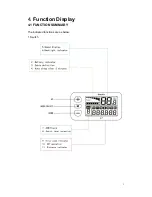 Предварительный просмотр 4 страницы Das-Kit L7 Instruction Manual