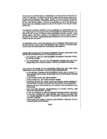 Preview for 4 page of DAS 60EL Operating Instructions Manual