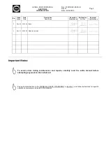 Preview for 3 page of DAS AP-BLOT Service Manual