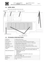 Preview for 16 page of DAS AP-BLOT Service Manual