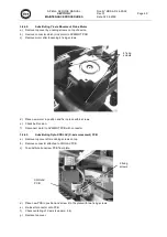 Preview for 40 page of DAS AP-BLOT Service Manual