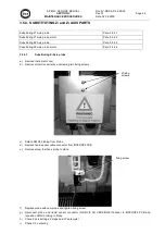 Preview for 46 page of DAS AP-BLOT Service Manual