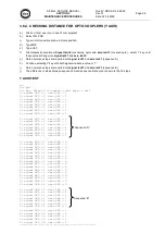 Preview for 58 page of DAS AP-BLOT Service Manual