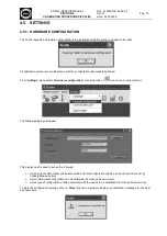 Preview for 75 page of DAS AP-BLOT Service Manual