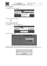 Preview for 76 page of DAS AP-BLOT Service Manual