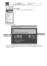 Preview for 84 page of DAS AP-BLOT Service Manual