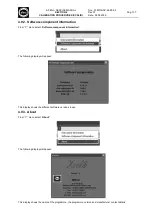 Preview for 107 page of DAS AP-BLOT Service Manual