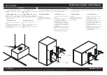 Предварительный просмотр 2 страницы DAS arco 12 sub User Manual