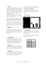 Preview for 15 page of DAS artec 500 series User Manual