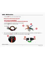 Preview for 2 page of DAS AUDI Systems High MMI 2G Installation And User Manual