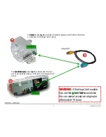 Preview for 4 page of DAS AUDI Systems High MMI 2G Installation And User Manual