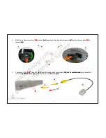 Preview for 3 page of DAS BMW-CIC system Installation And User Manual