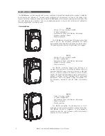 Предварительный просмотр 6 страницы DAS DR-508 User Manual