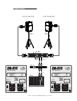 Предварительный просмотр 7 страницы DAS DR-508 User Manual